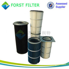 FORST GE Industrial Dust Filter Cartridge